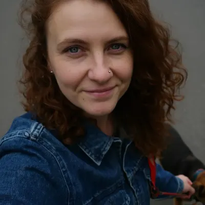 Леночка, 36