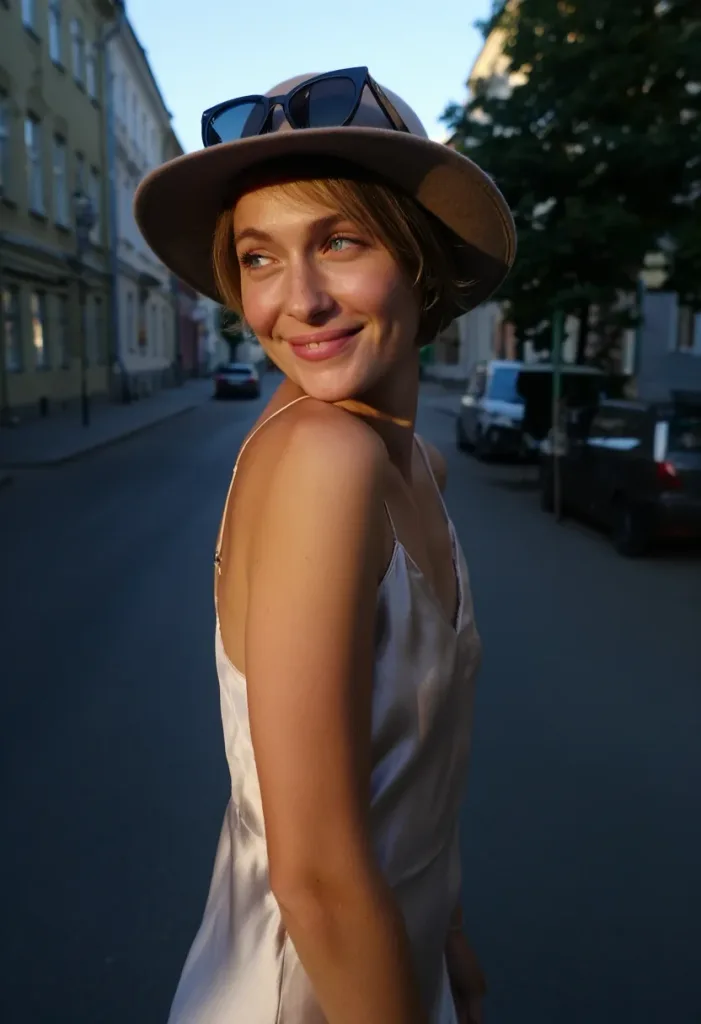 Горянка
