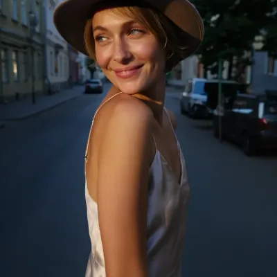 Горянка
