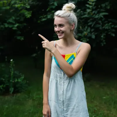 Диана