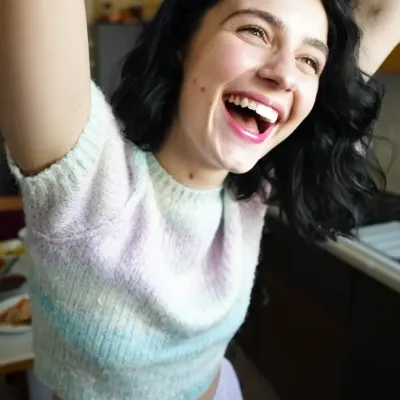 Лиза