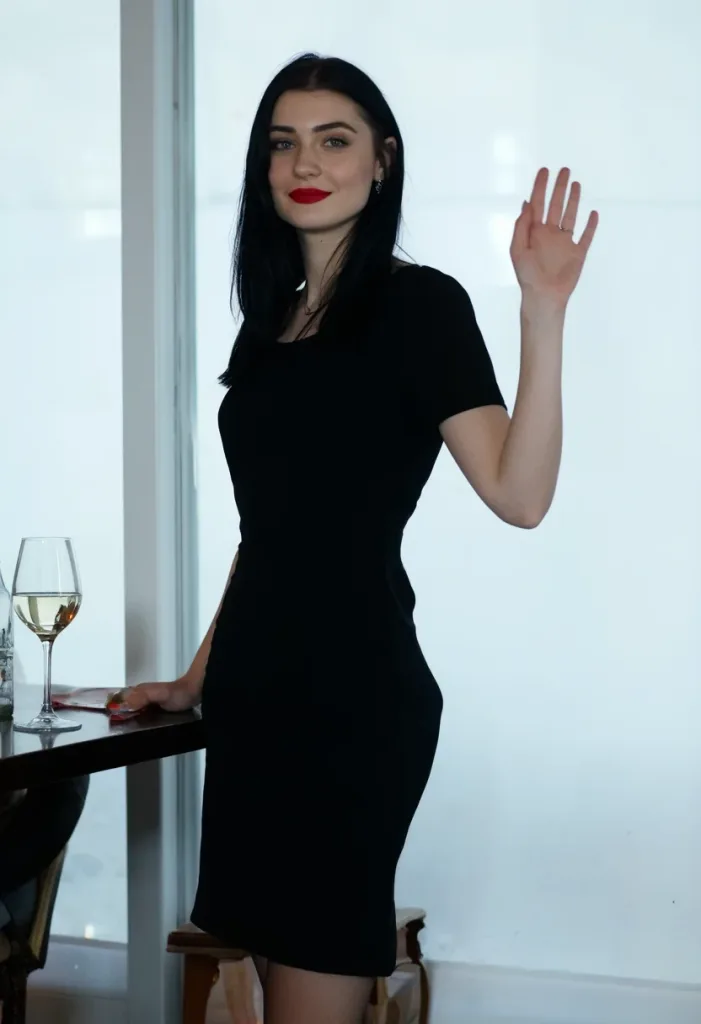 Ангелина
