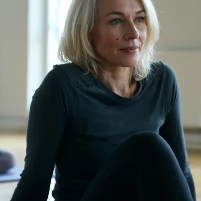 Милая Дина, 44