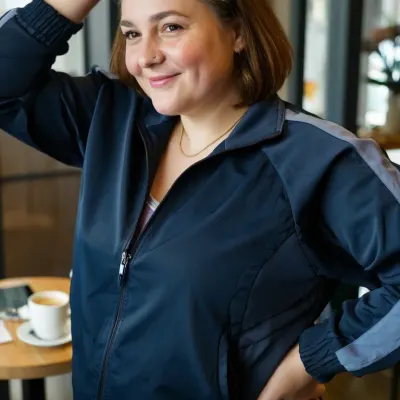 Изабелла, 41