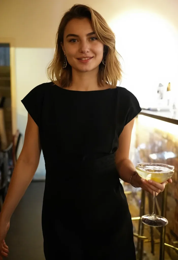 Дашенька