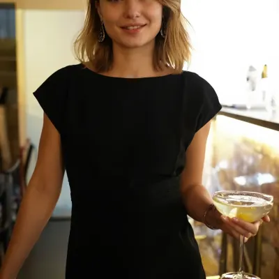 Дашенька