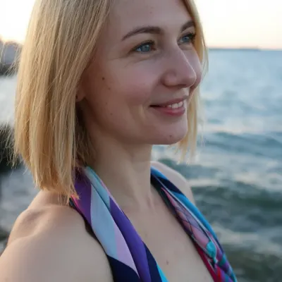 Евгения