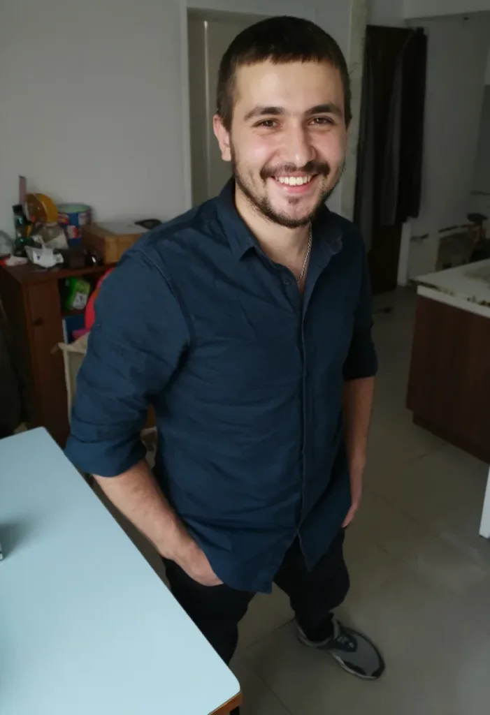 Юрий