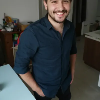 Юрий