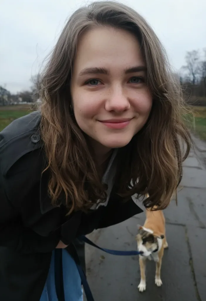 Виталина