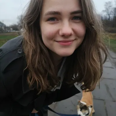 Виталина