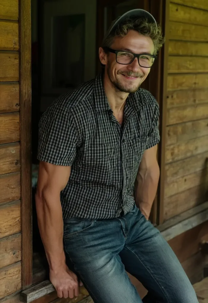 Андрей