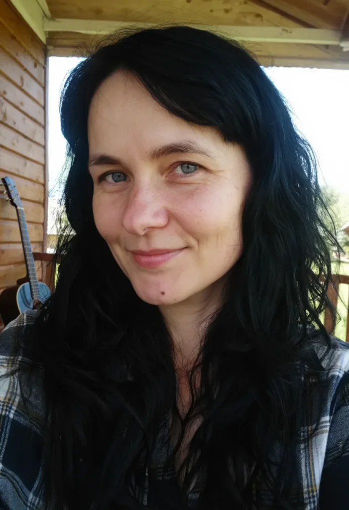 Екатерина