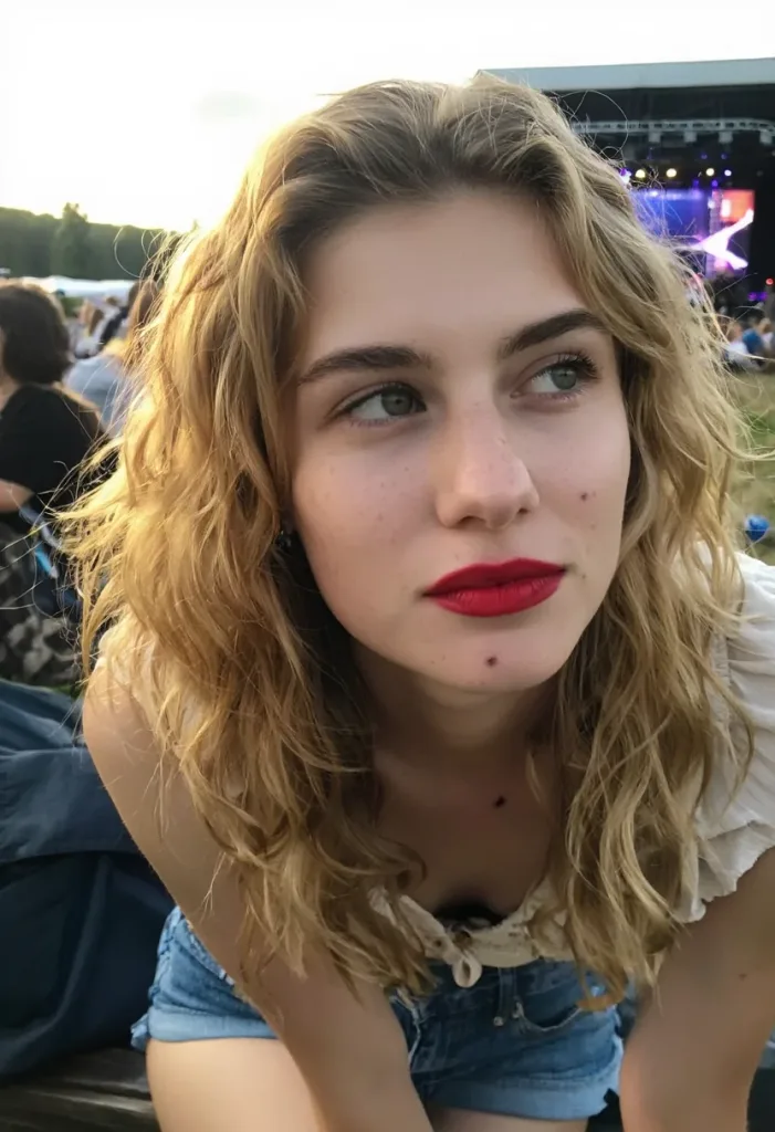 Аня