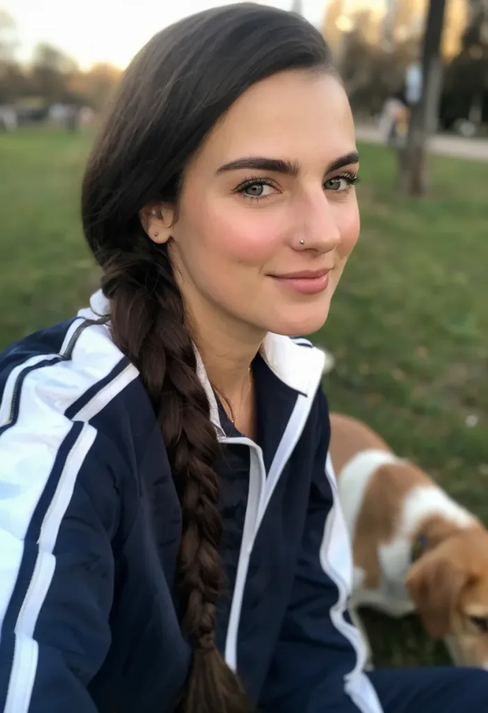 Луна