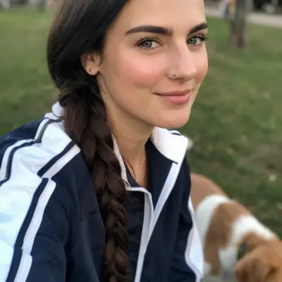 Луна