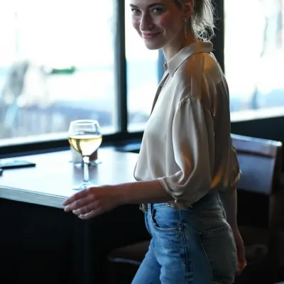 Камилла