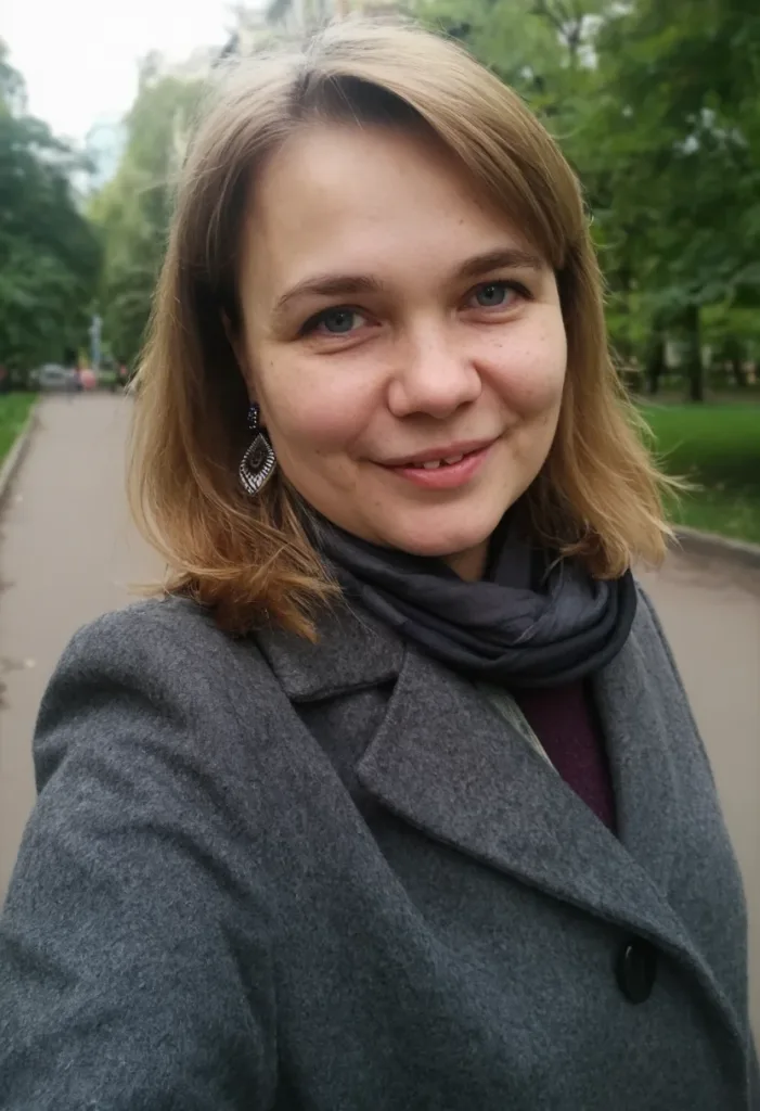 Катя