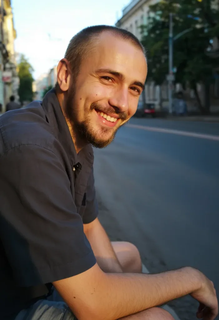 Евгений