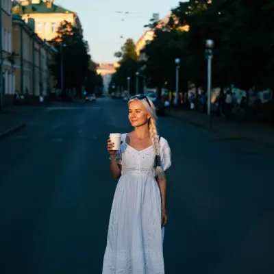 Мила, 25