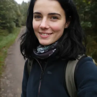 Кристина