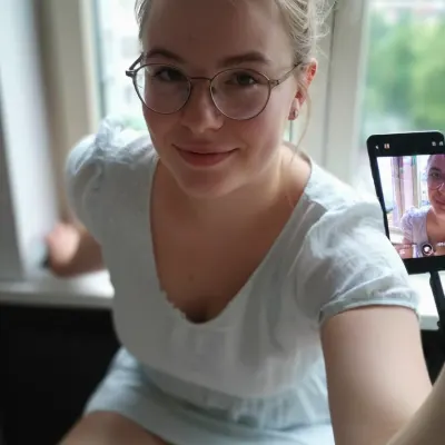 Эвелина