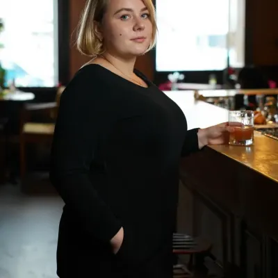 Карина, 30