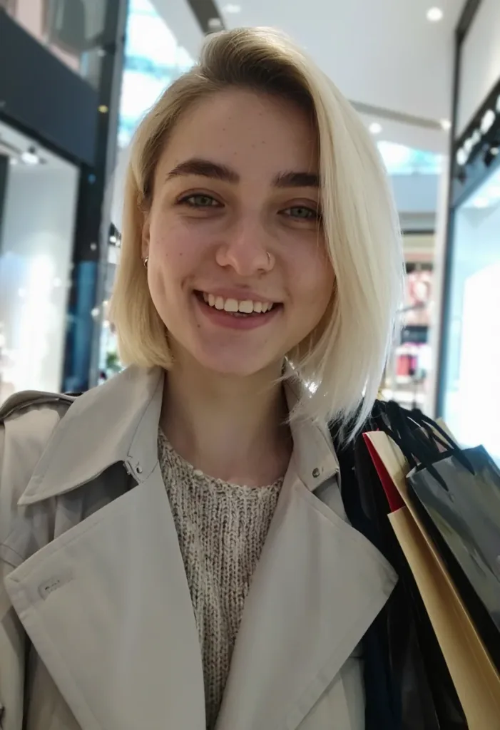 Альбина