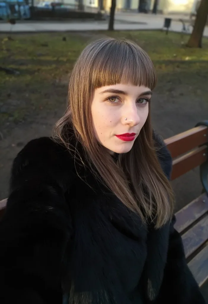 Дарина