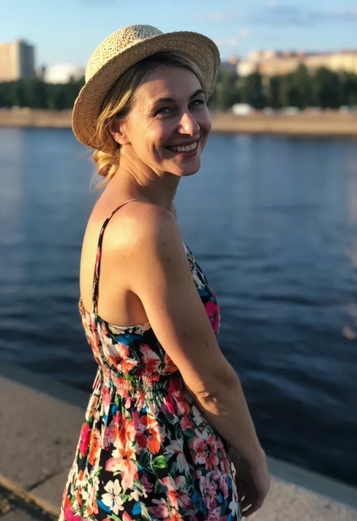 Оксана