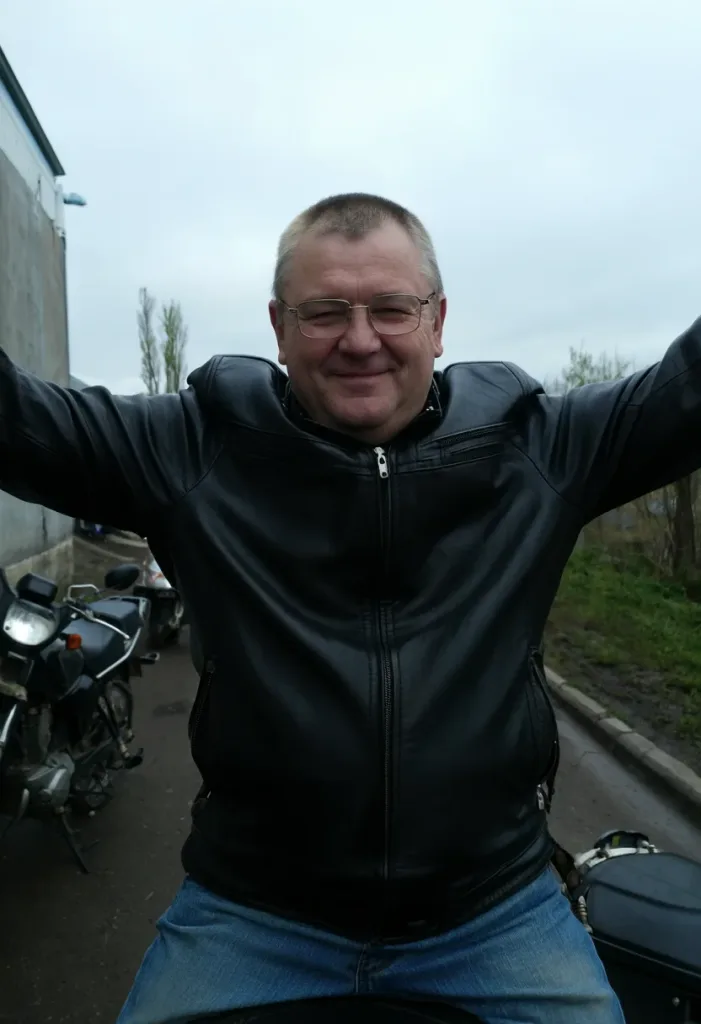 Пётр