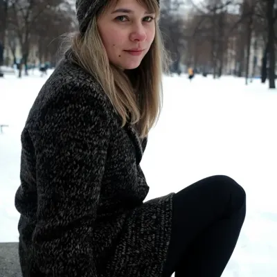 Мелания, 24