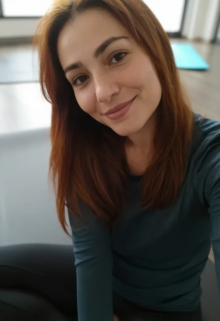 Гаяне