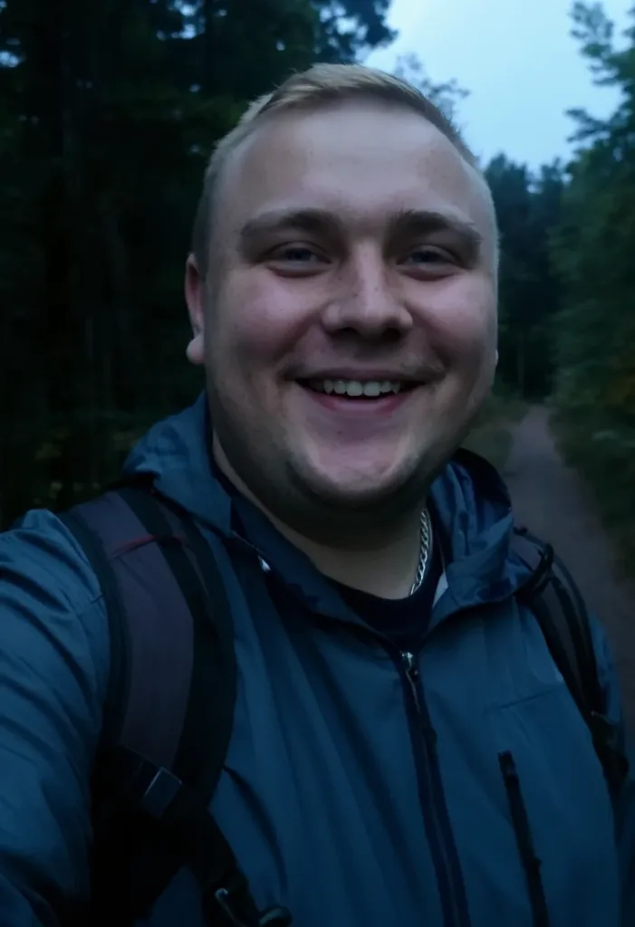 Дмитрий