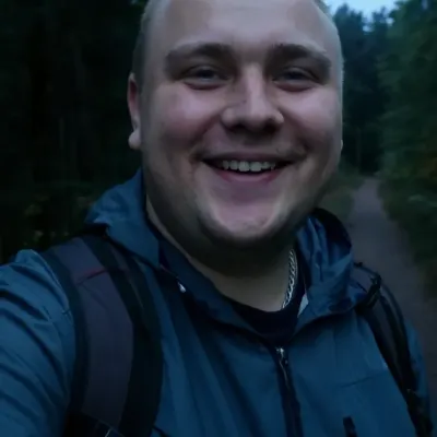 Дмитрий