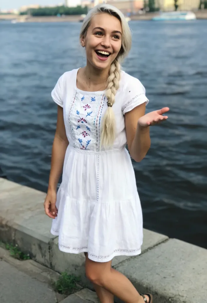 Тёплая Лилиана