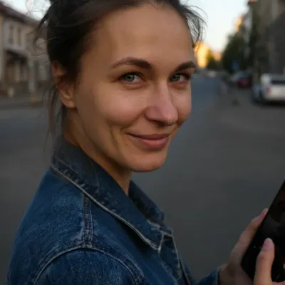 Неженка, 29