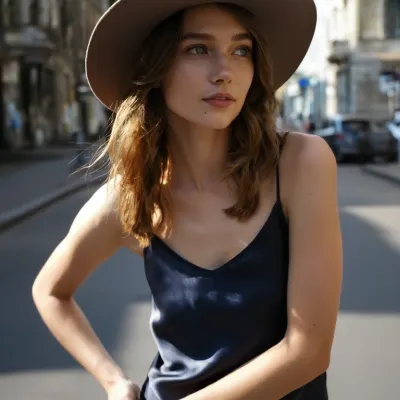 Камилла