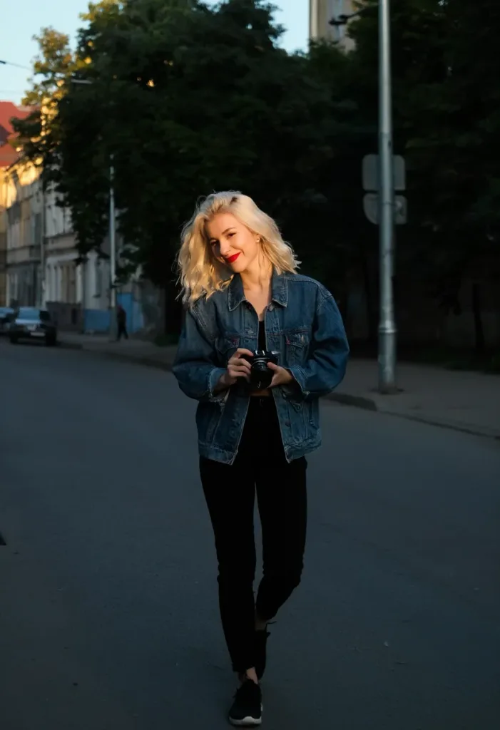 Евгения