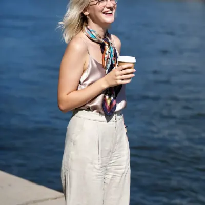 Ангелина, 25