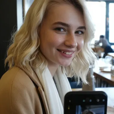 Софья, 23